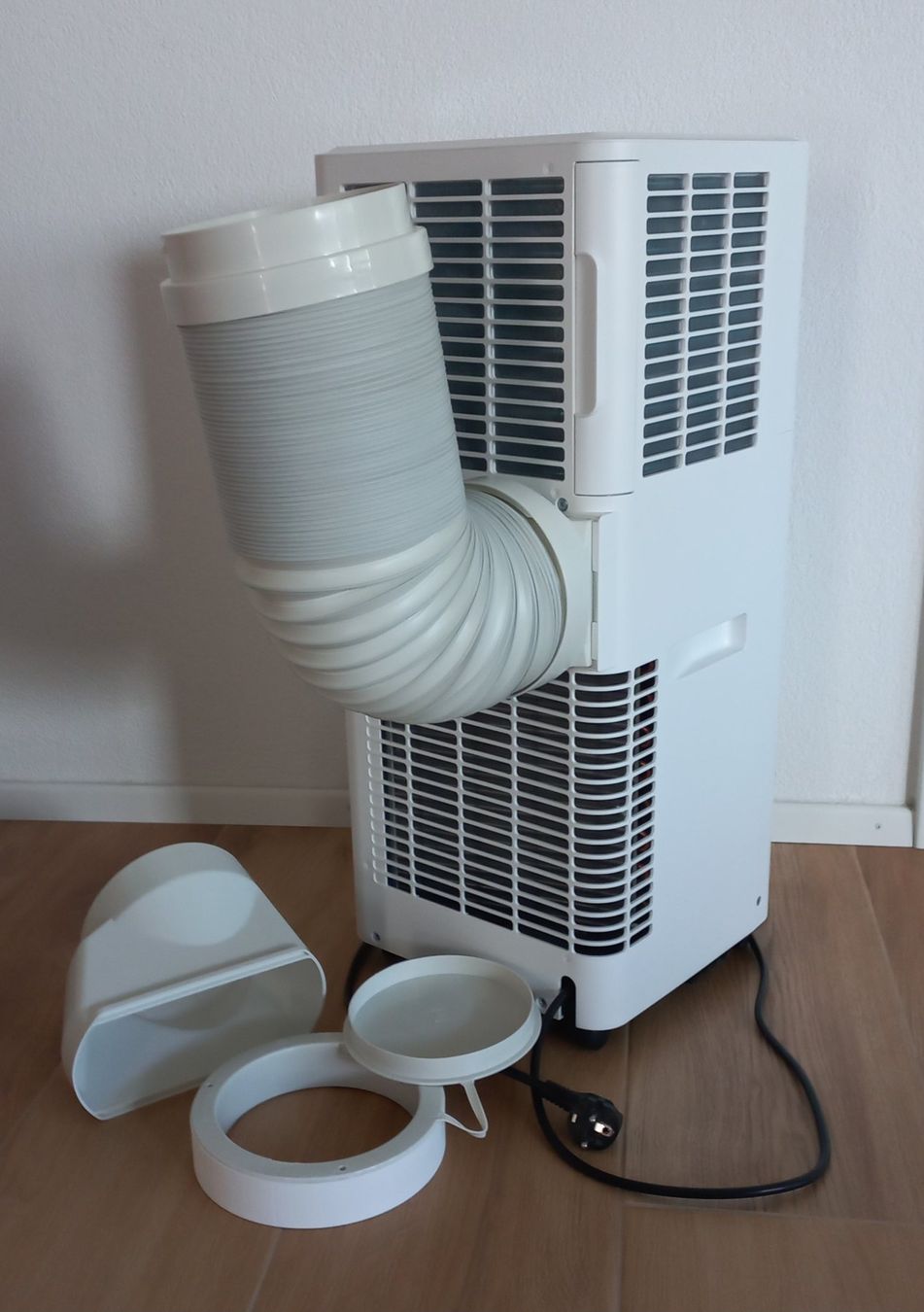 Trotec Klimageräte: Lokales Klimagerät PAC 2015 E Typ Monoblock – Gebraucht aus Cudrefin von mym_jnp5 1