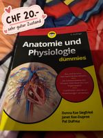Fachbuch Anatomie und Physiologie für Dummies