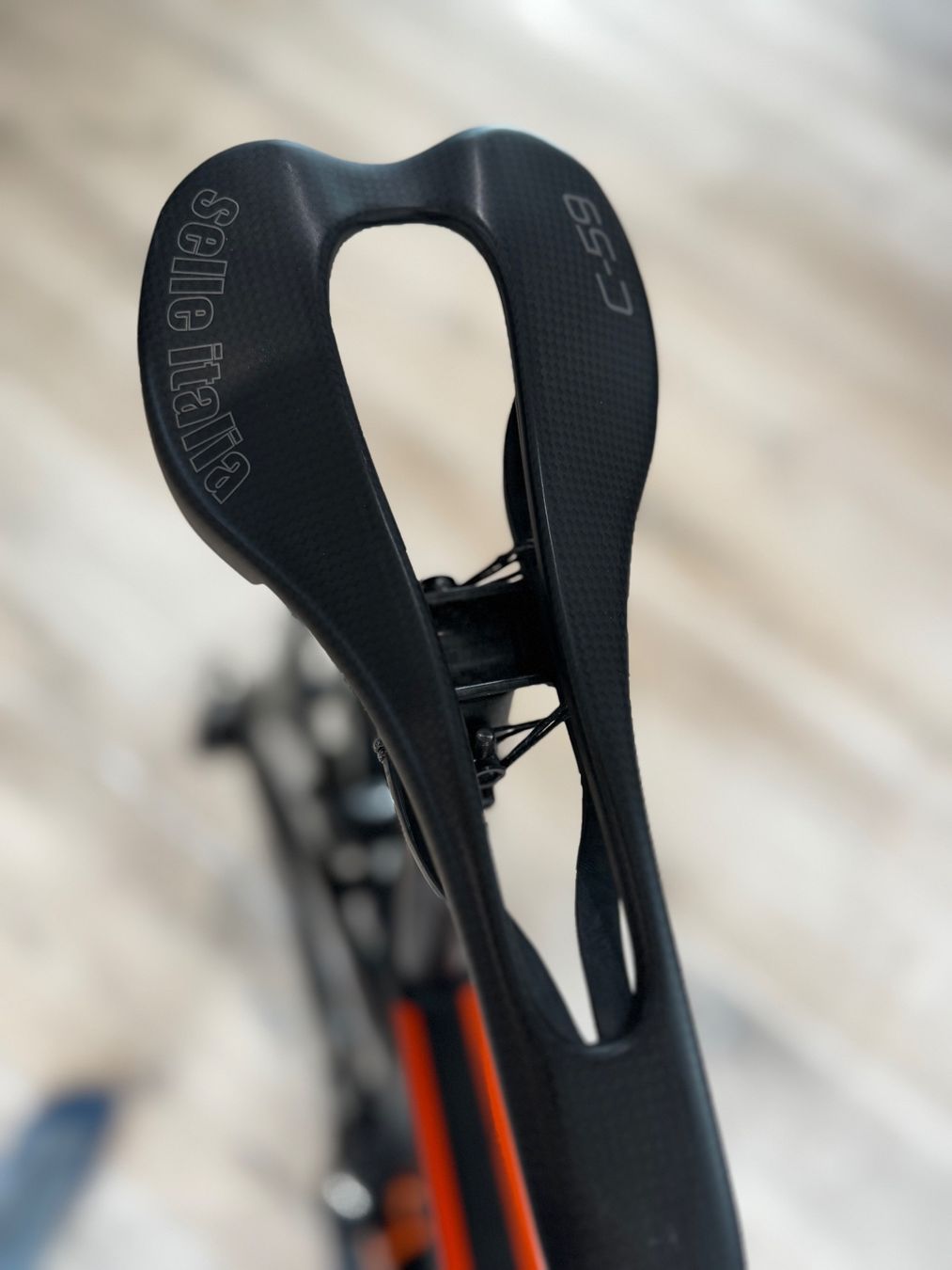 Canyon Biciclette: Canyon Ultimate CF EVO 4.7kg – Usato da Petit-Lancy venduto da Nezquivoque 7