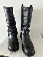 Stiefel  45 gebraucht