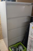 Aktenschrank Lista