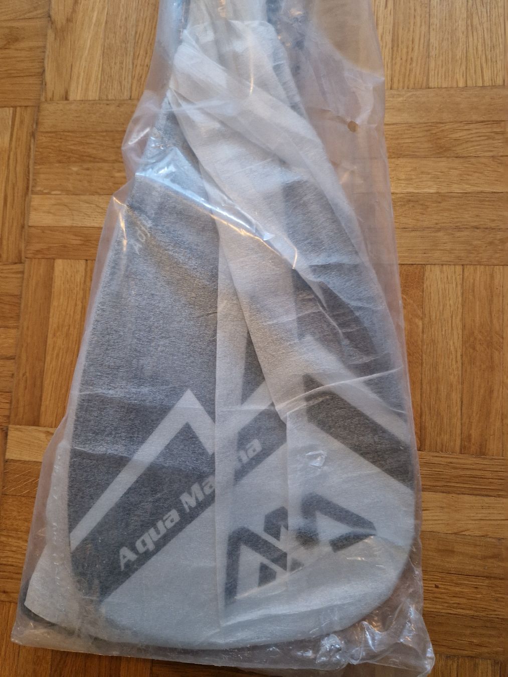 Aqua Marina Tavole da surf e di nuoto: SUP Paddel Aqua Marina – Nuovo e nell'imballaggio originale da basel venduto da Mountainfreak 1
