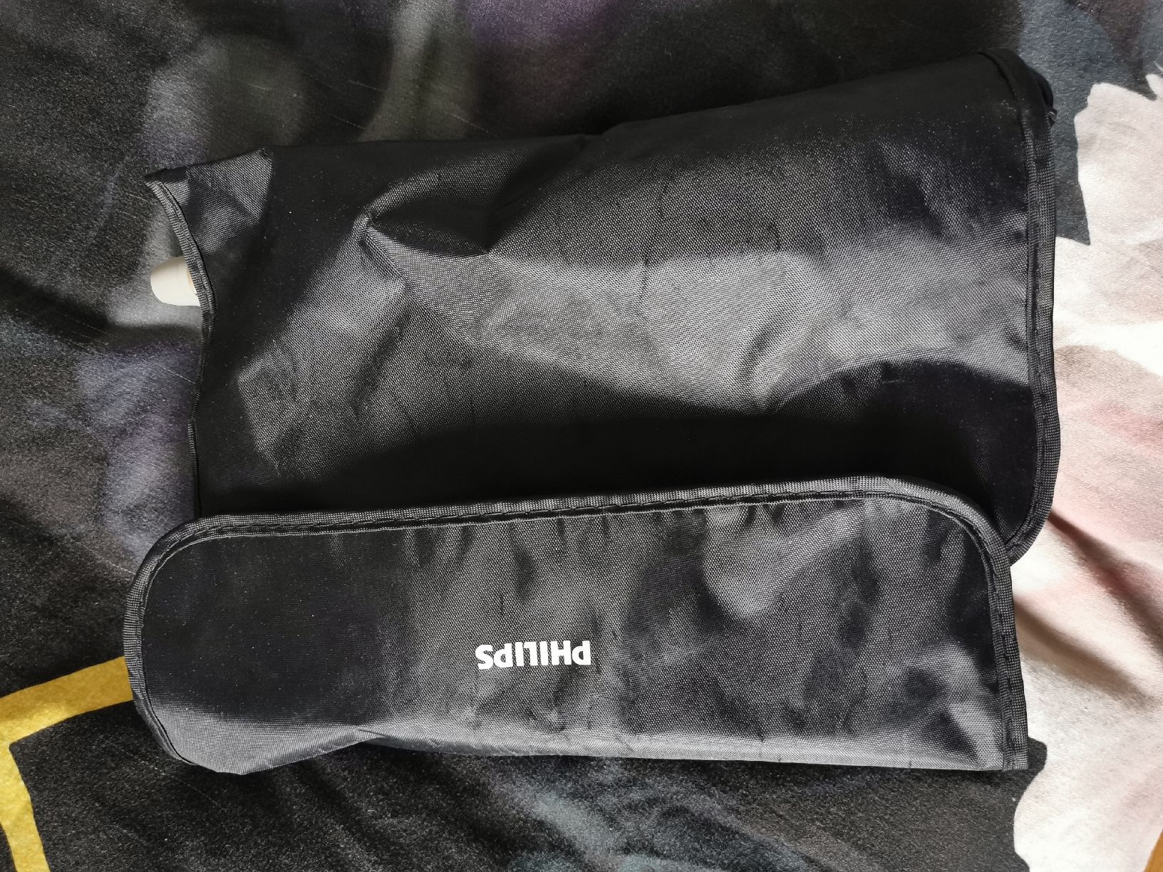 Accessori per capelli: Philips Haar locker macher – Usato da Zunzgen venduto da Fleksi 2