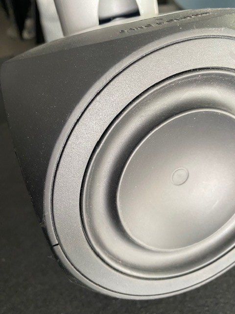 Bang & Olufsen Casse acustiche: Beolab 3  defekt – Difettoso da Würenlingen venduto da Schneiderhifi 3