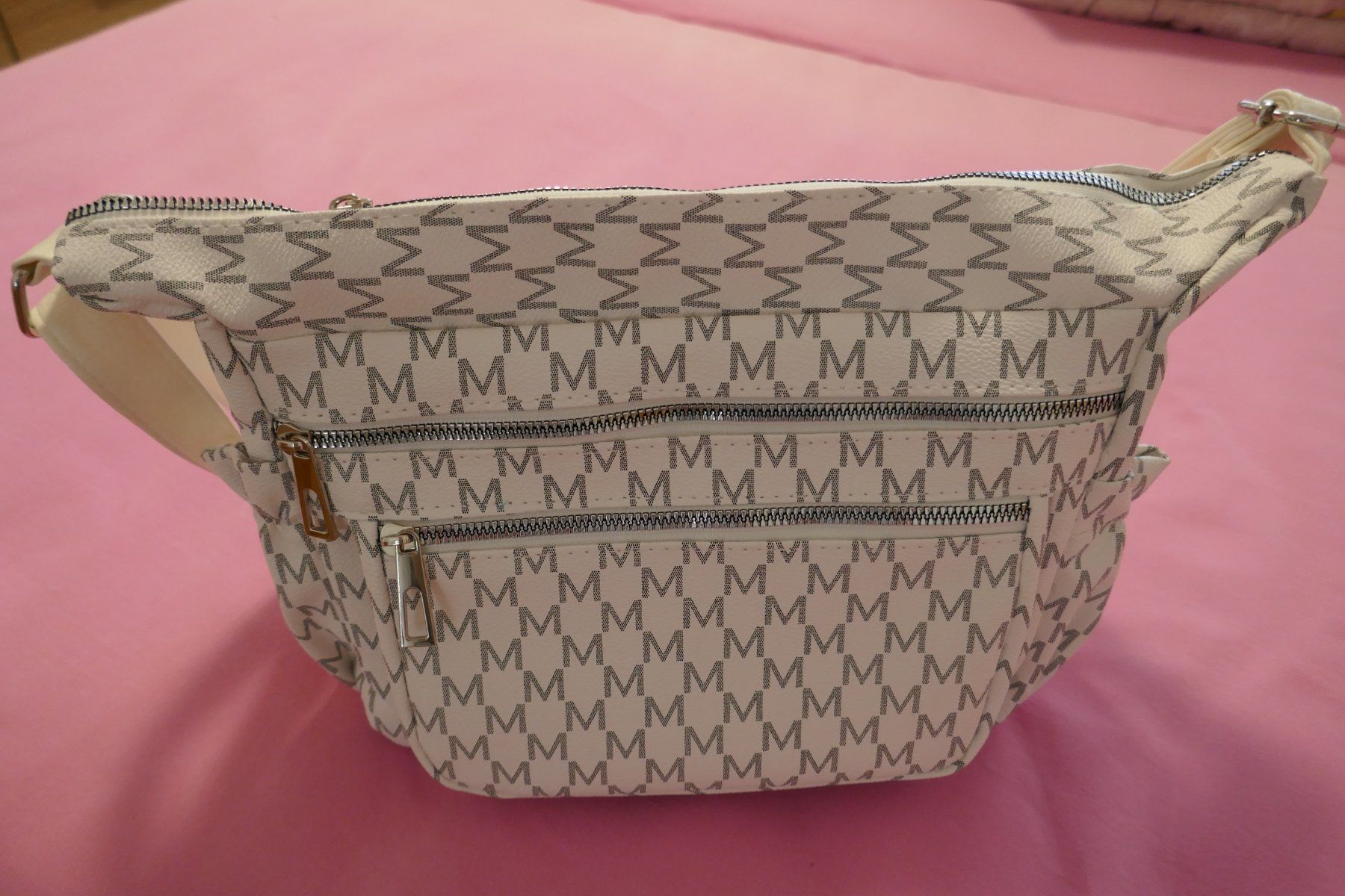 Borse: Damen Handtasche Neu ! – Nuovo (secondo la descrizione) da Tegerfelden venduto da X-Truck
