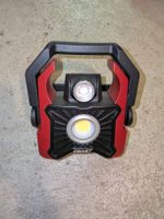 COAST Work Light Arbeitslampe Li-Ion Batterie guter Zustand