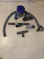 Dyson Ball Staubsauger Zubehör, guter Zustand
