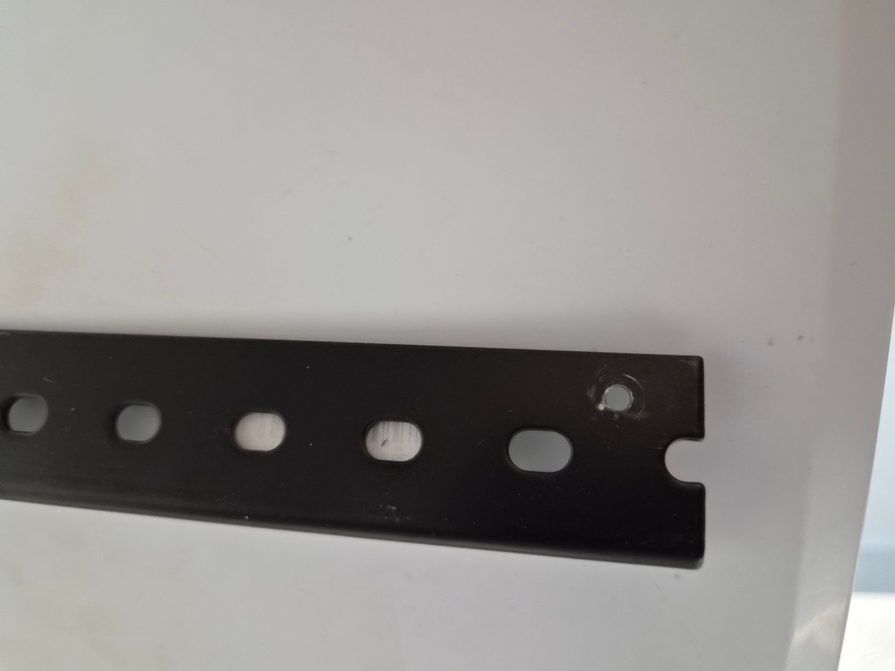 Racks & Cavalletti: Rack-Schienen 2-Stück – Usato da Thun venduto da Nskater 5