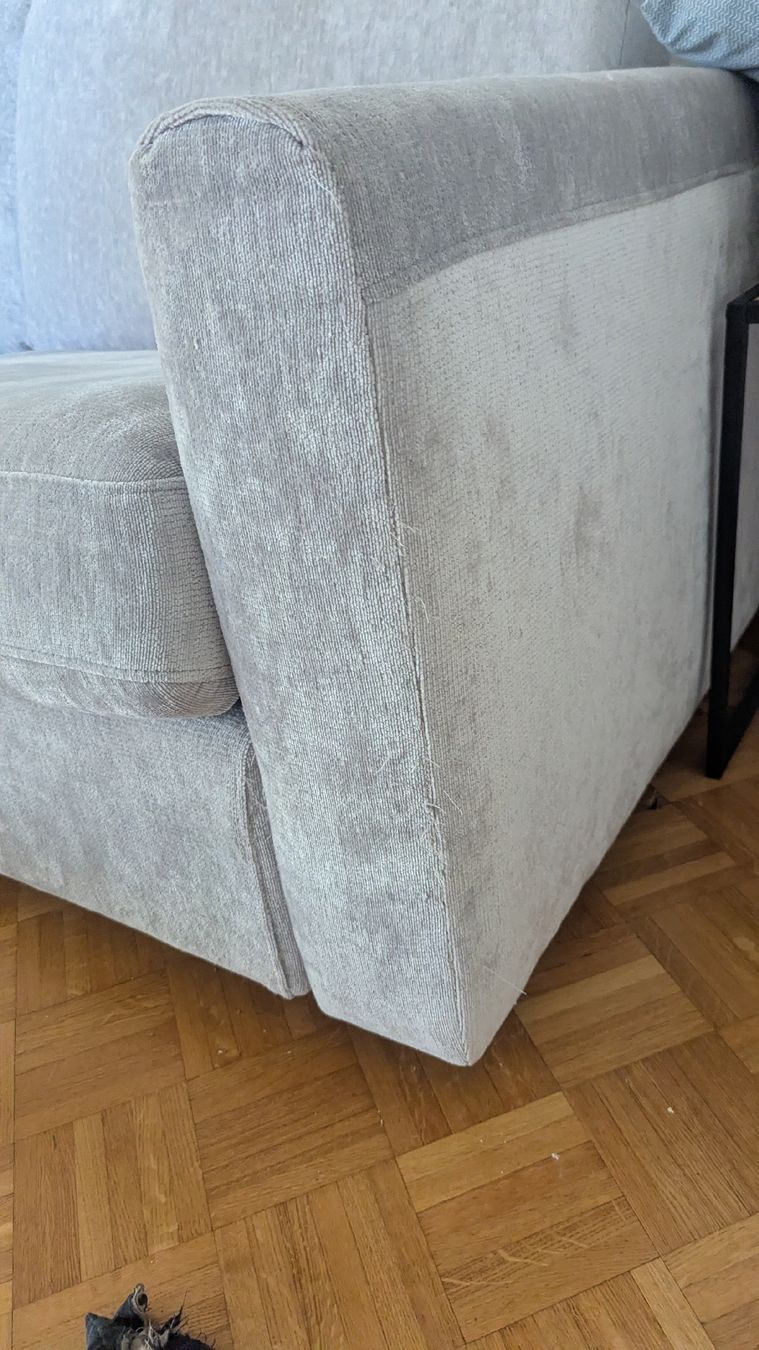 Divani: Sofabed / Canape – Usato da Morges venduto da mai_bj58 5