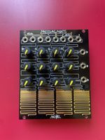 Make Noise Pressure Points 