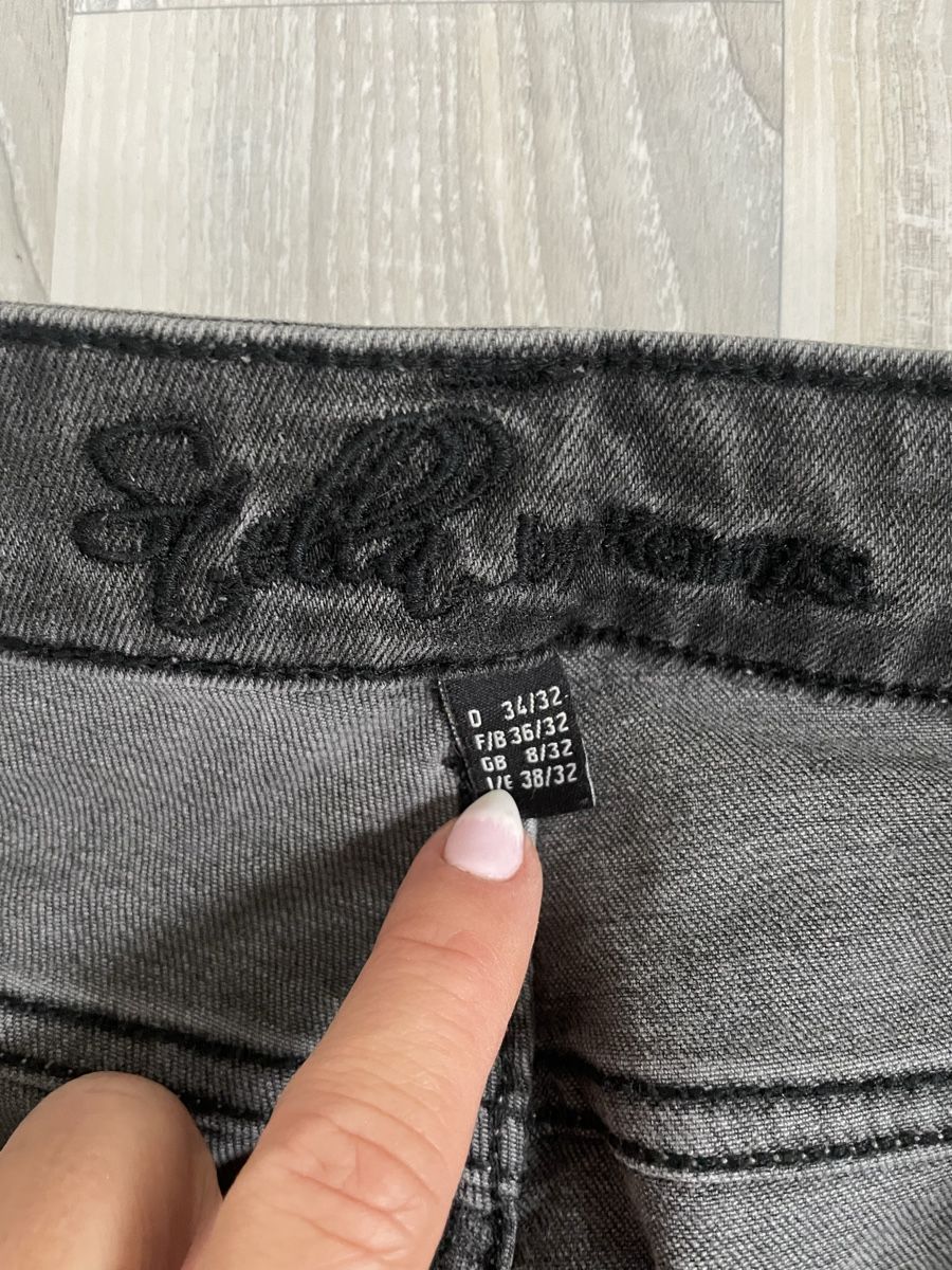 Jeans: Kenny S. Jeans Stella 34/32 – Usato da Hellikon venduto da Giojo 1