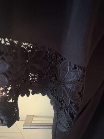 S Oliver Kleid , NP 249 CHF