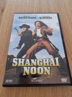 Shanghai Noon DVD mit Jackie Chan und Owen Wilson!