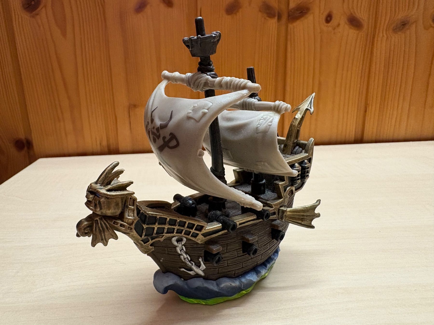 Statuette: Skylanders Figuren 10 Stk. / Activision – Usato da Rümligen venduto da Sibill 4