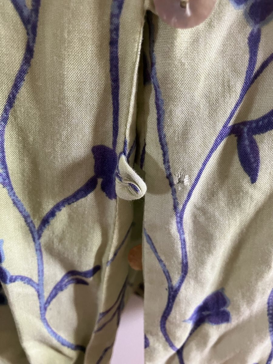 C&A Kleider: Robe à fleurs – Gebraucht aus Sion von edelweissse 2