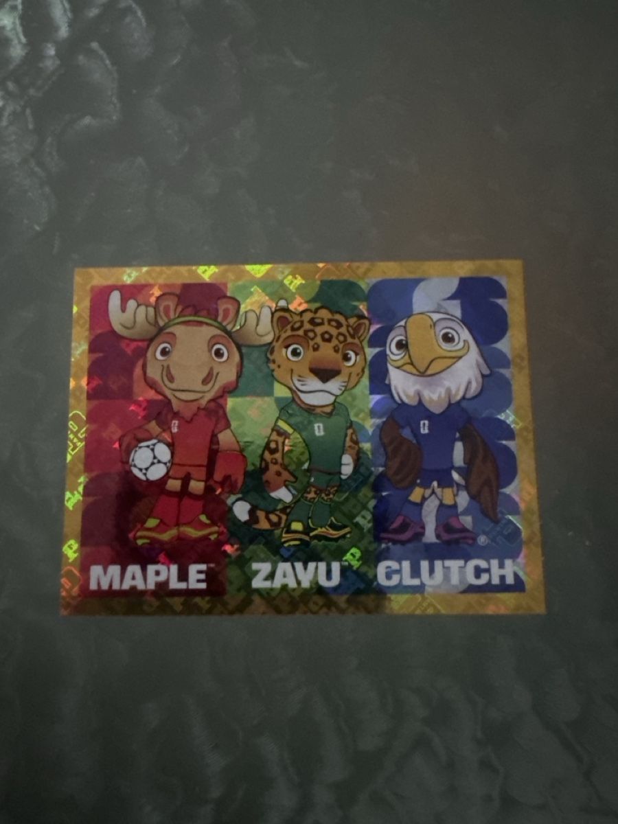 Panini Cartes à collectionner: Panini FWC 3 – Neuf (Voir description) à Zürich par th_e