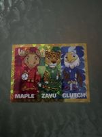 Panini FWC 3
