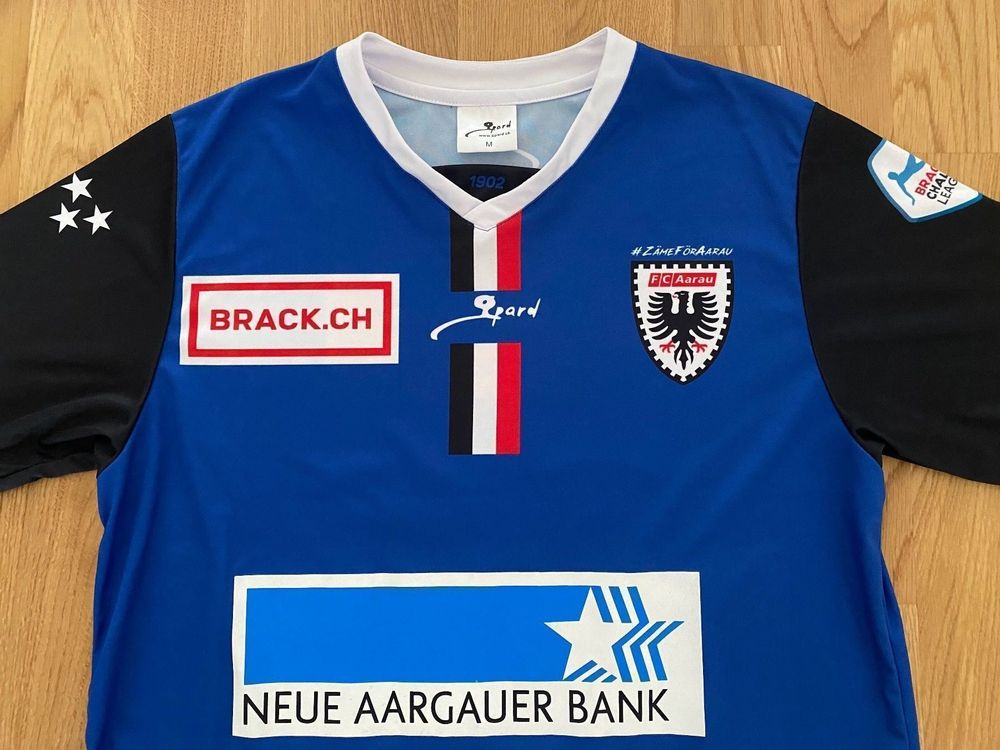 COUPE DE LA LIGUE 2002/2003 - maillot porté fc metz