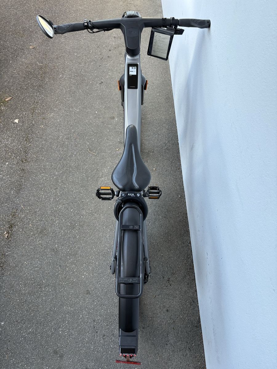 Stromer Biciclette: Stromer ST5, Gr. L, 45km/h – Usato da Biel/Bienne venduto da dalbotex 3
