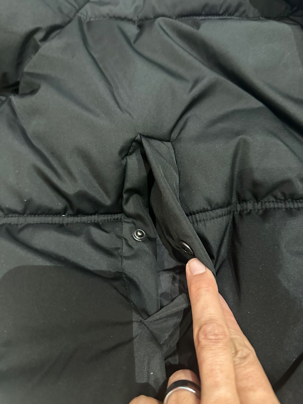 Vestes: Winterjacke – Neuf (Voir description) à Krauchthal par Sukra1 2