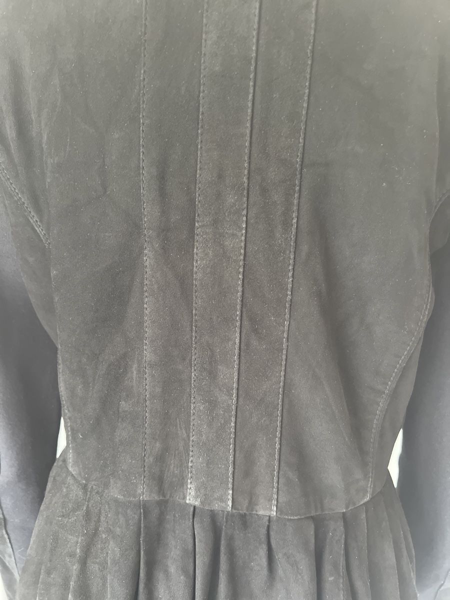 Vila Jacken: Lederjacke – Gebraucht aus Oberuzwil von DanaB01 2
