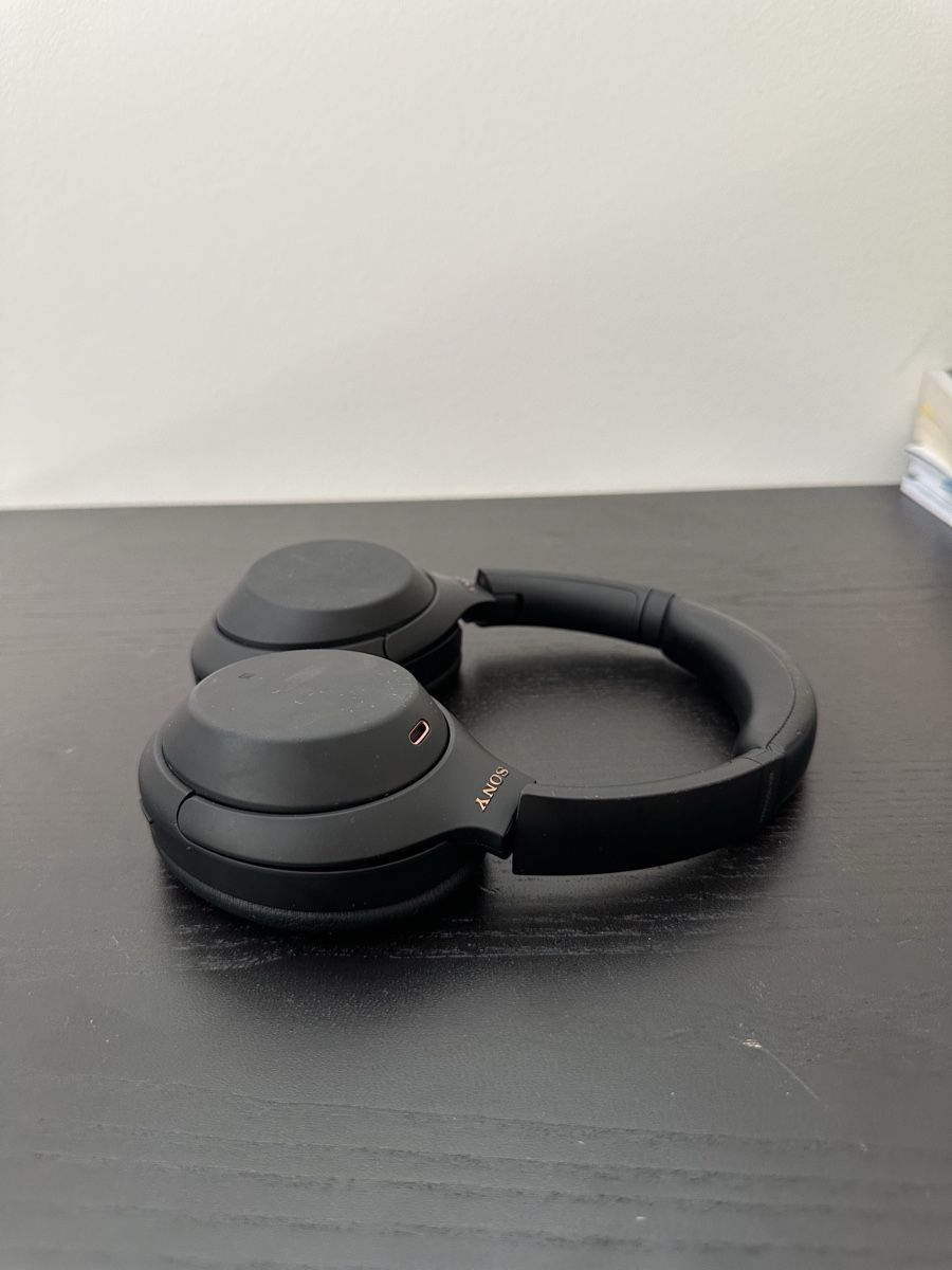 Sony Cuffie: Sony wh-1000xm4 – Nuovo (secondo la descrizione) da Fribourg venduto da Zipfel_Fuss 4