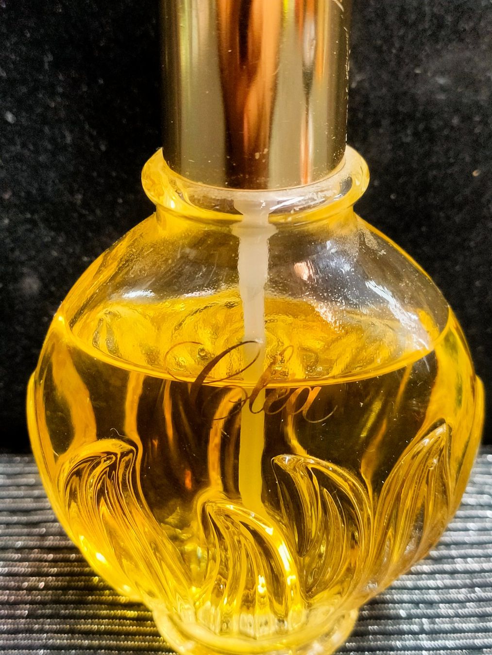 Profumi & Eau de Toilette: CLÉA 50ML? – Usato da Genève venduto da Leboucheoreilles 1