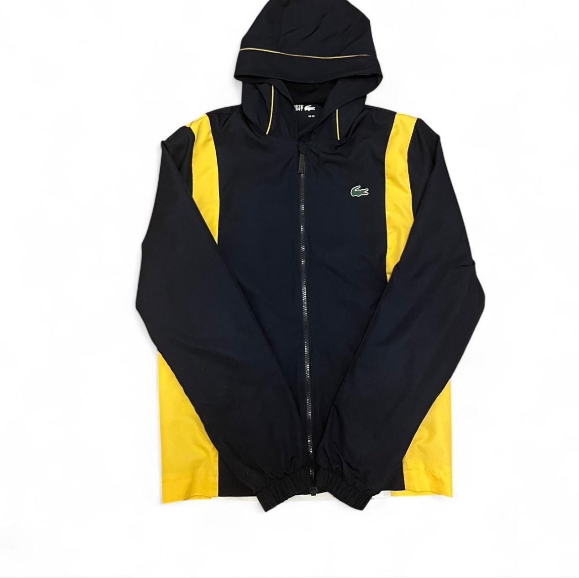 Lacoste Giacche: Lacoste (original) Track jacket XS – Nuovo (secondo la descrizione) da Zürich venduto da Zurich.Seefeld 1