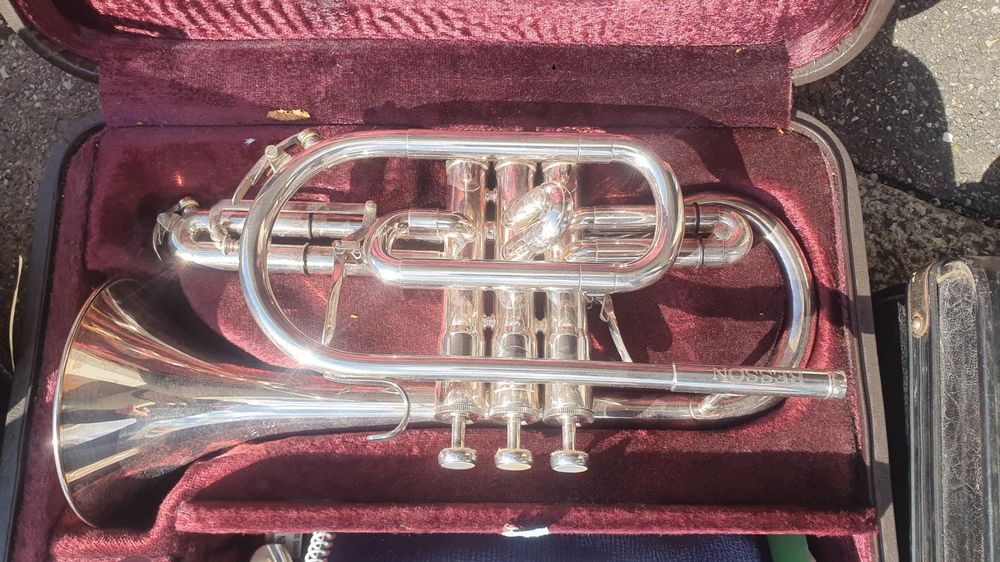 Cornet Besson 927-783627 | Kaufen Auf Ricardo