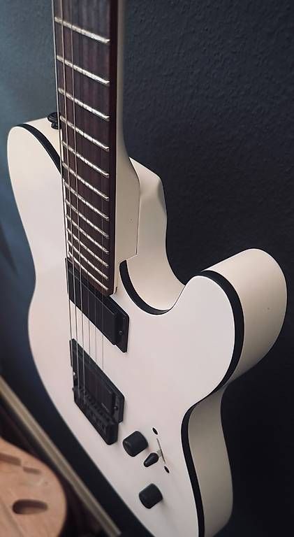 Instruments de musique: ESP LTD TE 406 – D'occasion à Kriens par xmx38 4