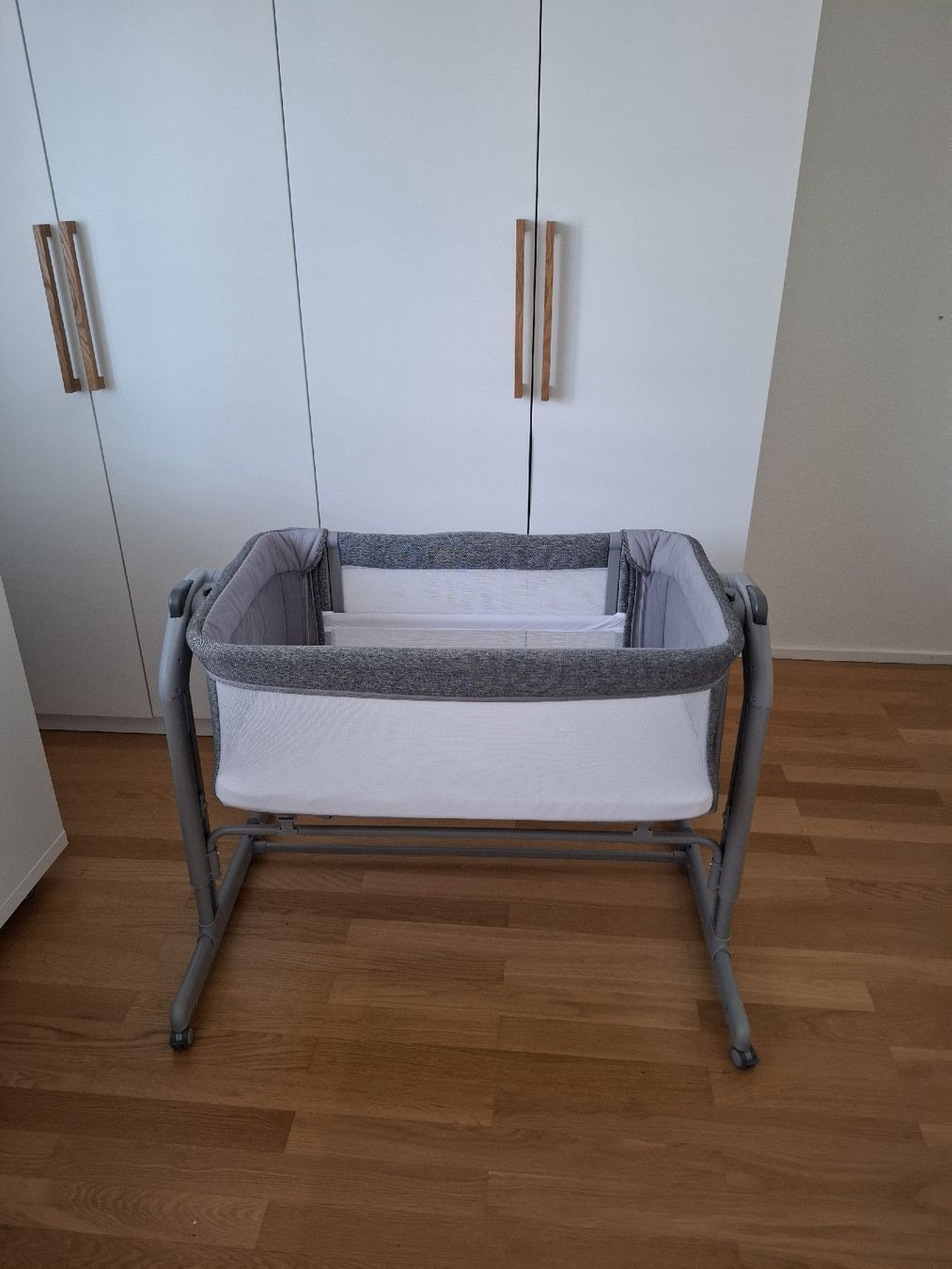 Chicco Berceaux: chicco next2me – D'occasion à Zürich par hele 2