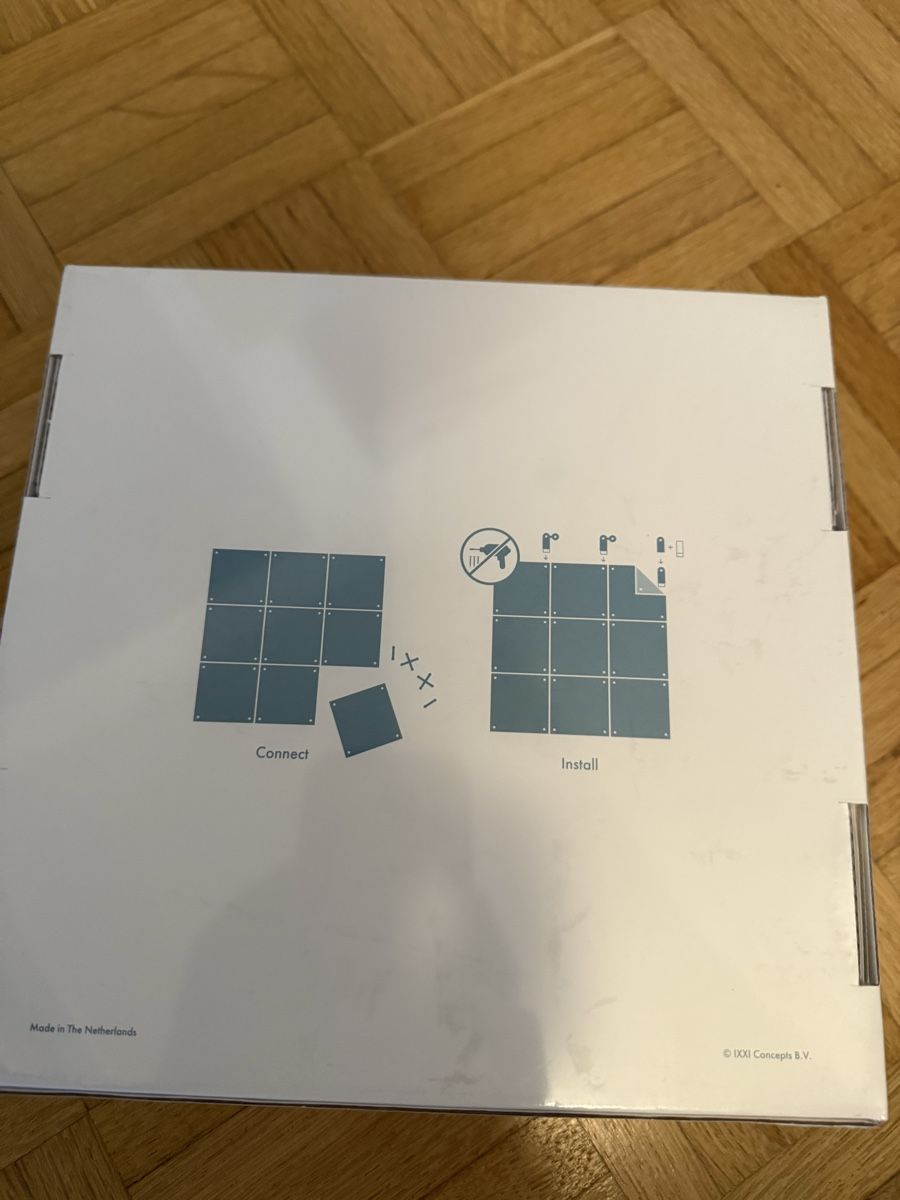 Foto & Immagini: IXXI Flamingo 80x120 cm – Nuovo e nell'imballaggio originale da Zürich venduto da vh.8038 1