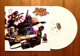 Monster Truck - True Rockers (LP White Vinyl!)