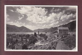 Photo - ASCONA - 1929