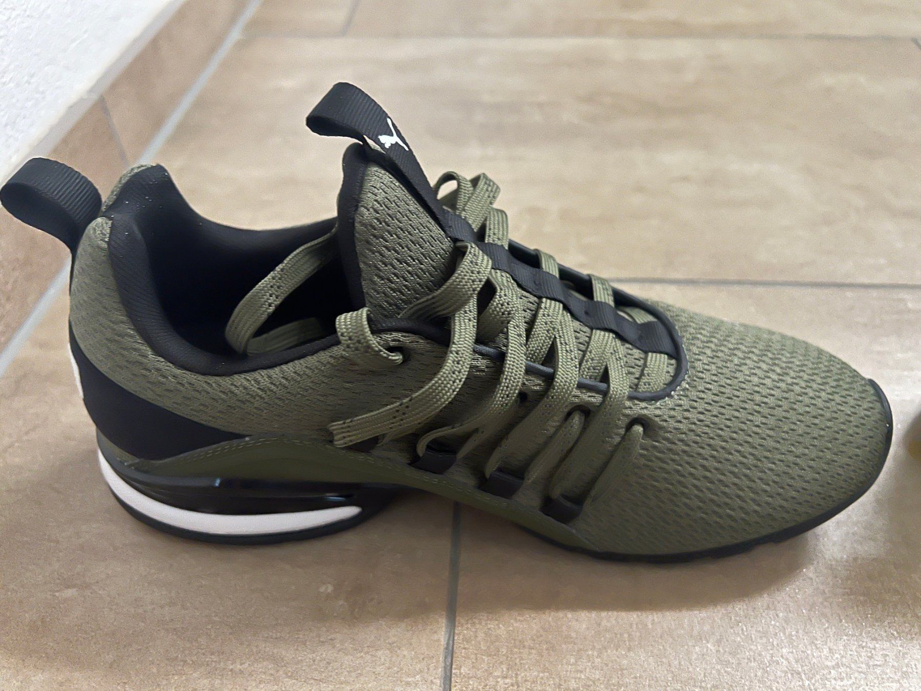 Puma Scarpe da uomo: Puma Axelion Refresh Gr.40 – Usato da Merenschwand venduto da Andyw8 3