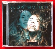 Eliane – Slow Motion CD, Swiss Pop