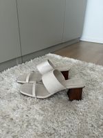 Mango Heel-Sandaletten
