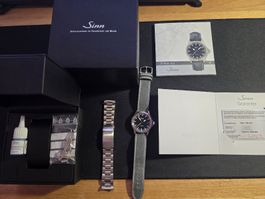 Sinn 556