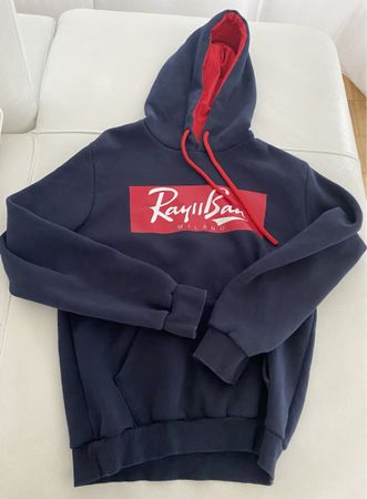 Ray Ban Kaputzen Pullover