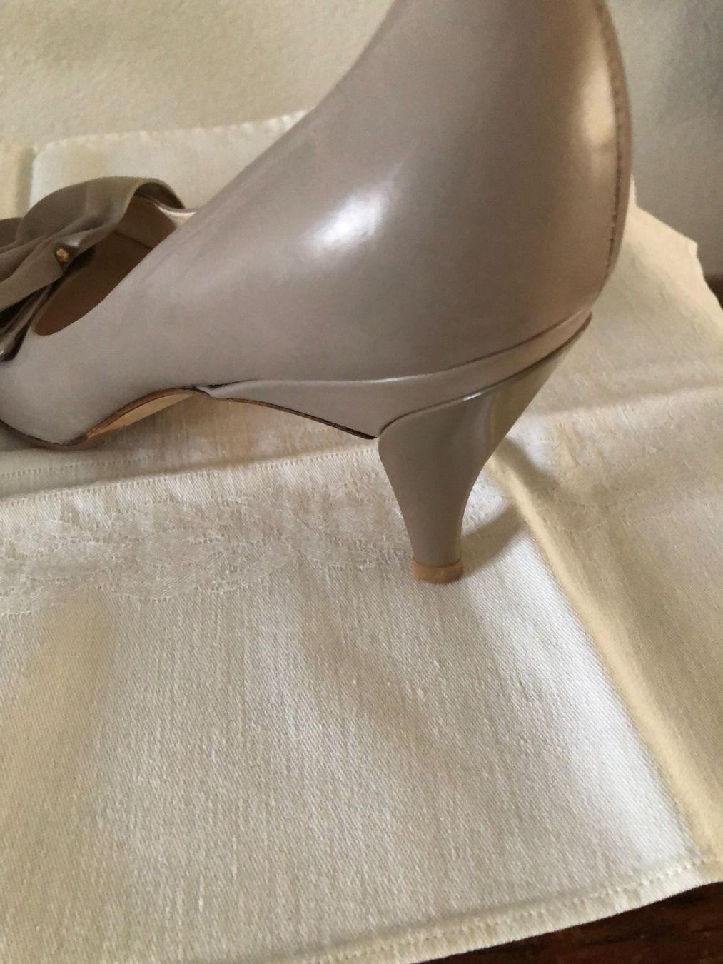 Scarpe da donna: Damen Pumps, Grösse 41 – Usato da Freienstein venduto da ErnaS01 1