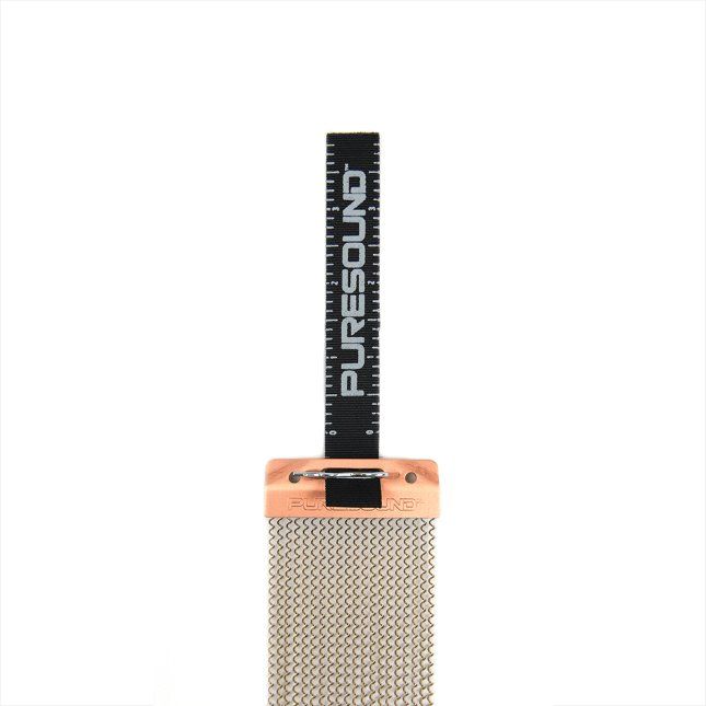 Strumenti musicali: Puresound Snareteppich CPB1420 14" / 20 Spiralen – Nuovo (secondo la descrizione) da Zufikon venduto da Resonance-Drums