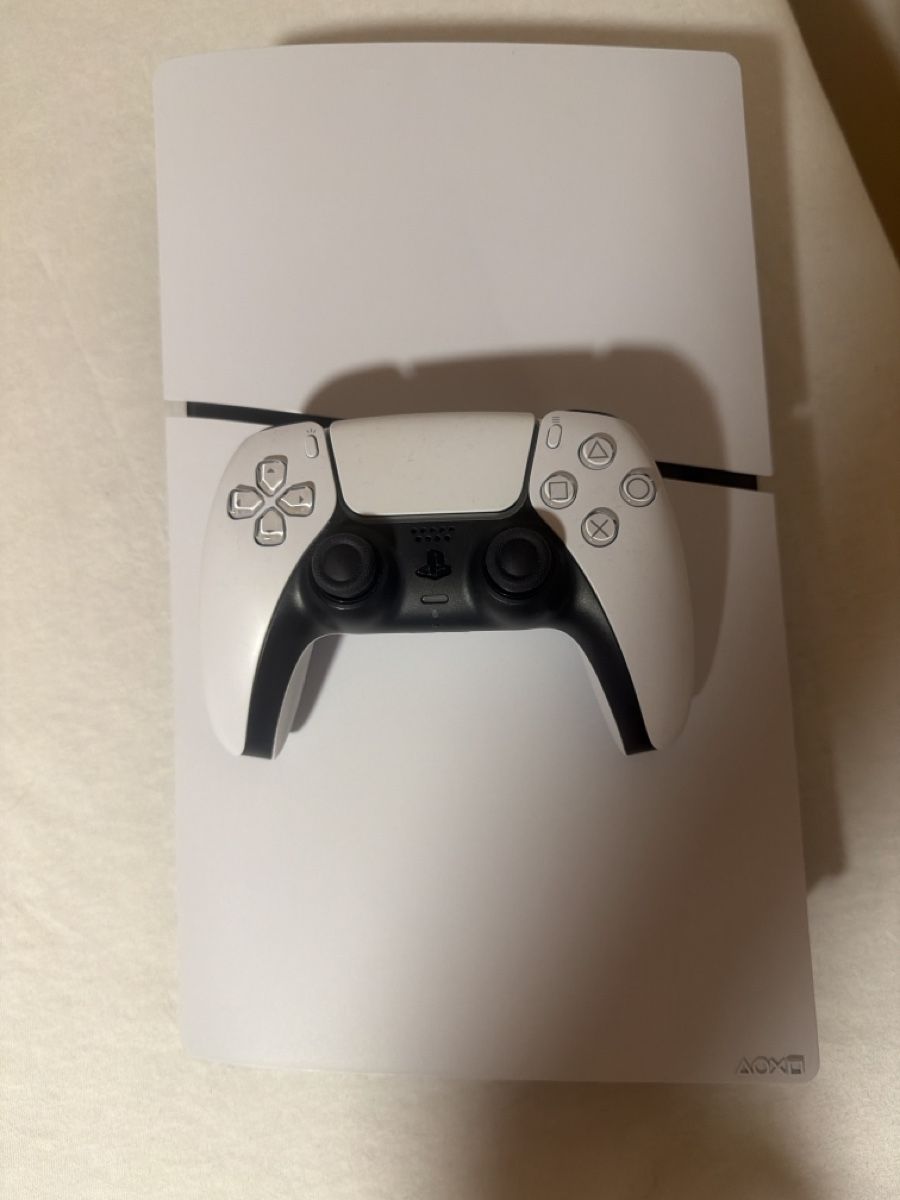 Sony Console: PlayStation 5 Digital Edition – Usato da Morschach venduto da torreess15 3