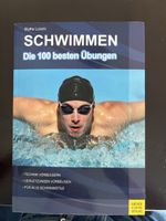 Buch Schwimmen Die 100 besten Übungen Blythe Lucero neu