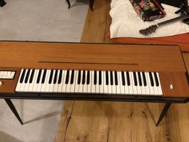 Hohner Clavinet D6