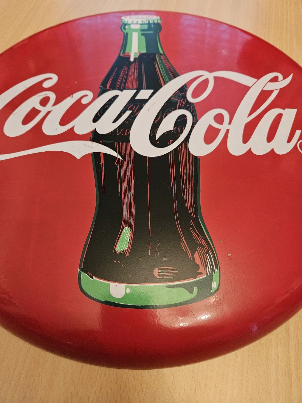 Coca-Cola Insegne: Coca Cola – Usato da Kriens venduto da gra_fhn7 1