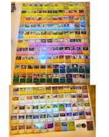 Pokemon Karten Ascended Heroes 🇬🇧 Master set Holo/Reverse+
