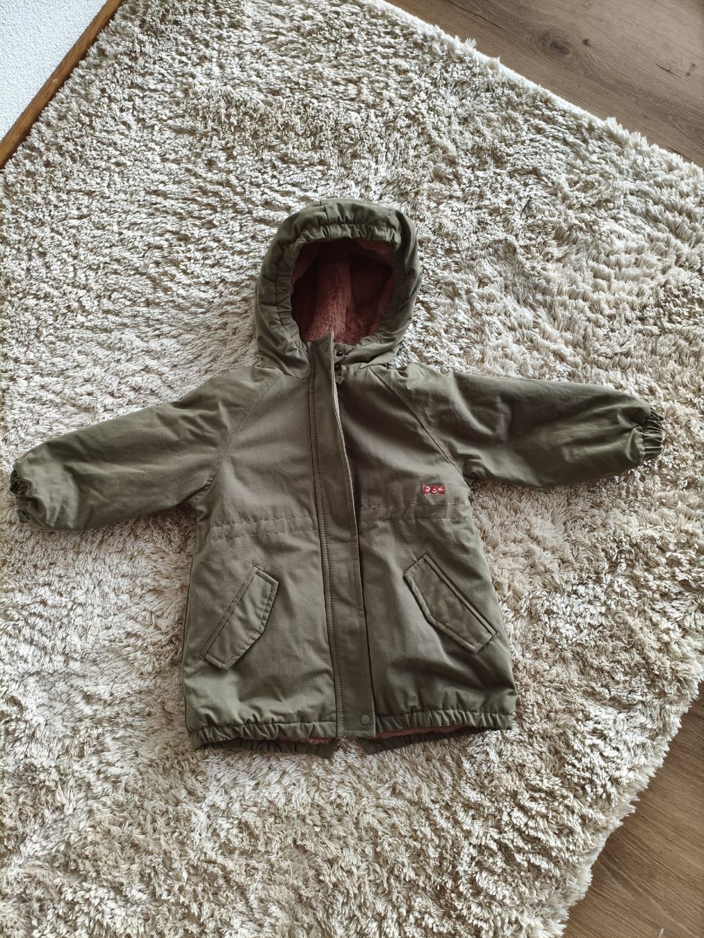 Vertbaudet Jacken & Mäntel: Neue Winterjacke 104 – Neu (gemäss Beschreibung) aus Wyssachen von Liniki