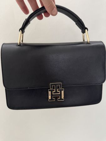 tommy hilfiger tasche