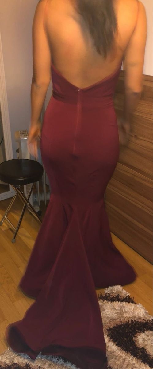 Vestiti: ABEND/BALLKLEID GRÖSSE 34-36 – Nuovo (secondo la descrizione) da Zürich venduto da schneeflocke303 6