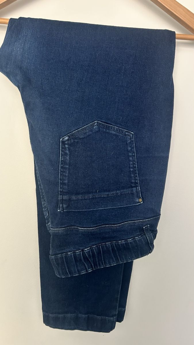 Ulla Popken Lotti di vestiti: Ulla Popken - pull/tunique et jeans – Usato da Cornol venduto da zouzoupet 3